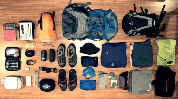 Rwanda Packing List 2024 | What you should Pack and Wear