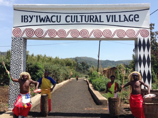 iby'iwacu cultural village