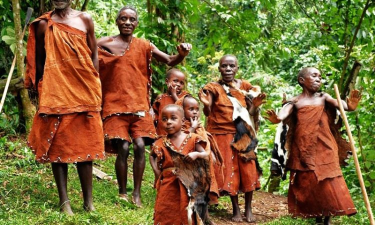 Batwa cultural experiences