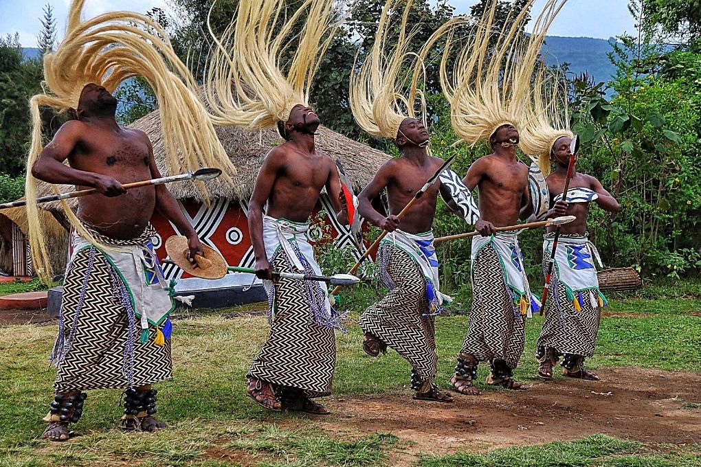 The Rich Tapestry of Rwandan Culture, People, and Traditions